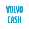 Volvo Cash icon
