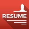Resume Plus icon