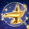 Aladdin: Hidden Object Games App Feedback