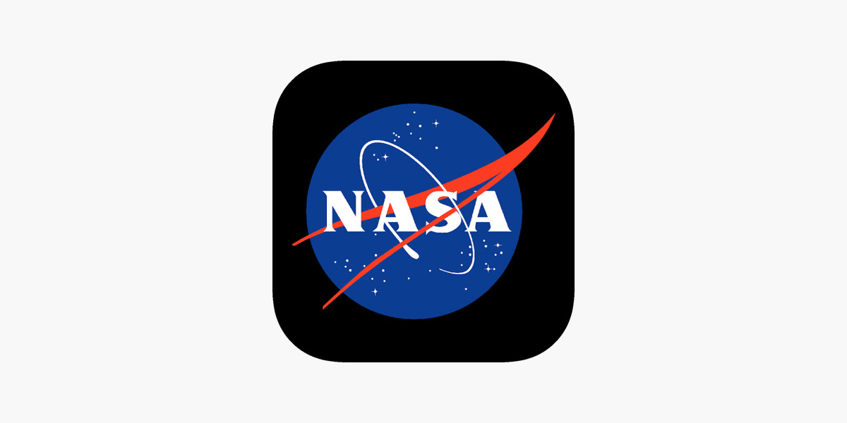 nasa font