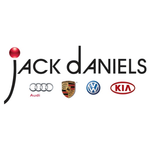 Jack Daniels Motors MLink Icon