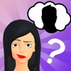 Who Is This? - Texting Game icon