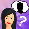Who Is This? - Texting Game App Delete