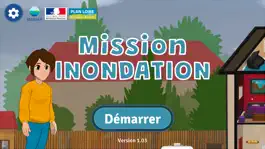 Game screenshot Mission Inondation mod apk