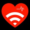HeartCast: Heart Rate Monitor icon