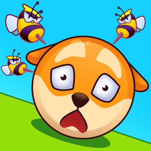 Save Balls: Brain Teaser Games iOS App