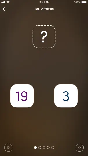 Capture d'écran de Apprendre Le Corse - EuroTalk sur iPhone 5