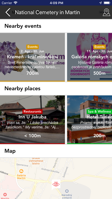 North Slovakia Screenshot