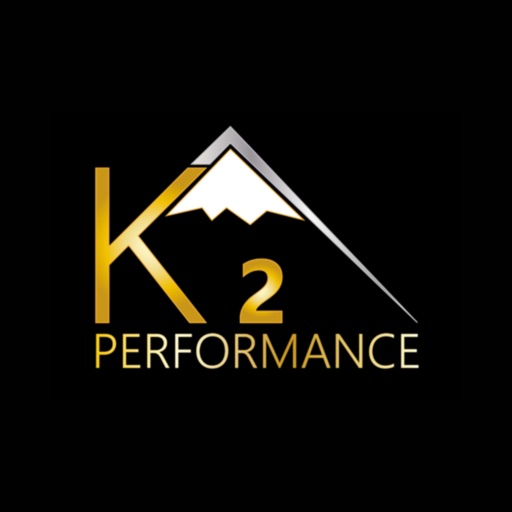 K2 Performance icon