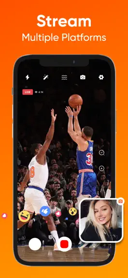 Game screenshot Xrecorder - Screen Recorder hack