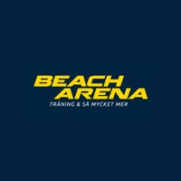Beach Arena Linköping logo