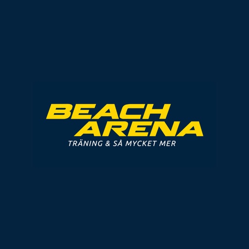 Beach Arena Linköping