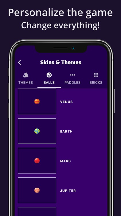 Brick Mania: Fun Arcade Game screenshot-5