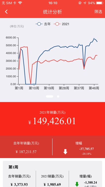 杭州福彩 screenshot-6
