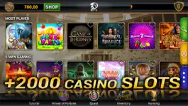 Game screenshot SpinArena Slots, Casino Spiele mod apk