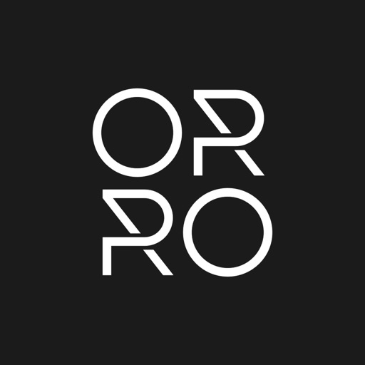 Orro iOS App