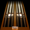 C.BARATAY - Church Organ アートワーク
