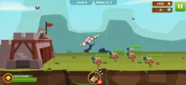 Game screenshot Magic War - Castle Defense hack