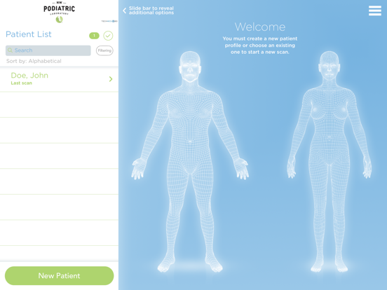 Screenshot #5 pour SmartCast® by NW Podiatric Lab