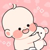 Lovely Doll Dress Up Game icon