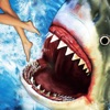 Shark Attack : Fun Fish Games