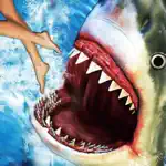 Shark Attack : Fun Fish Games App Negative Reviews