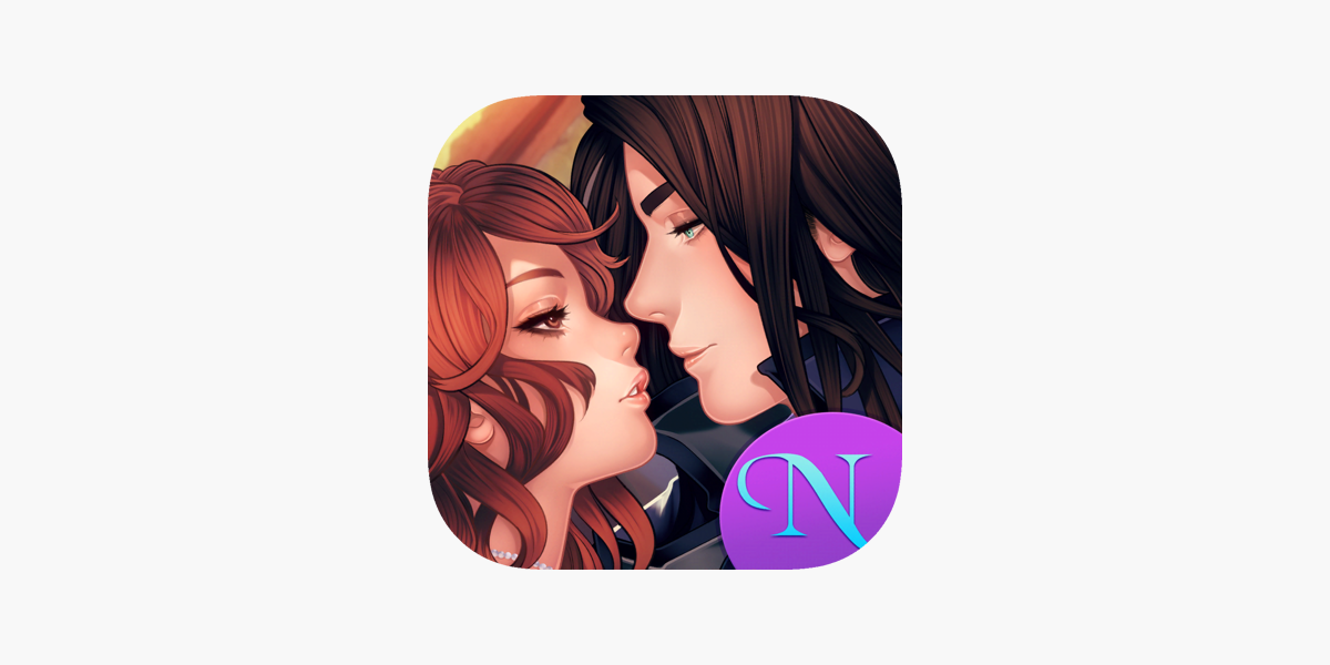 Is It Love? Nicolae - Fantasy on the App Store