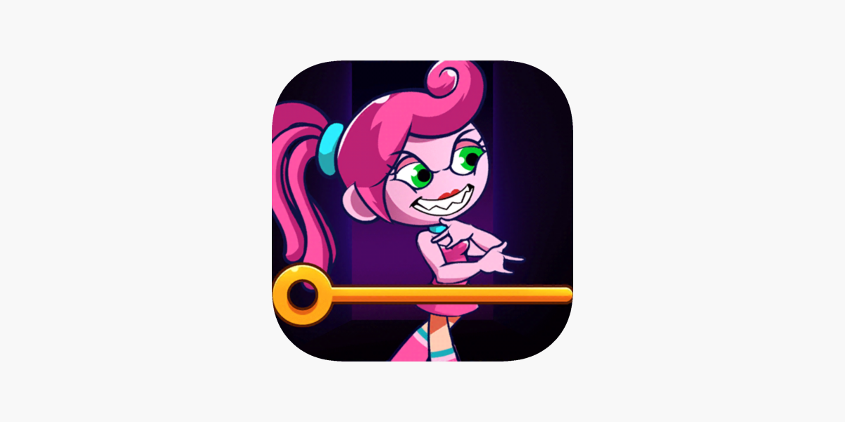 Save Girl - Pull The Pin on the App Store