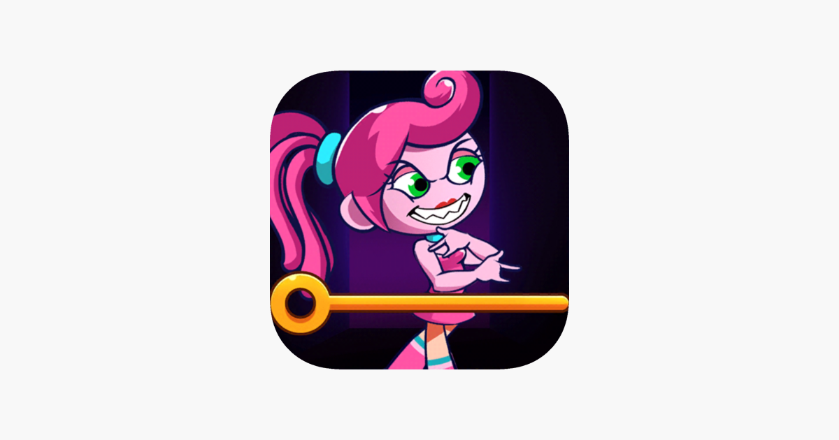 Save Girl - Pull The Pin on the App Store