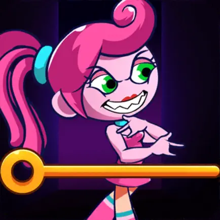 Save Girl - Pull The Pin Cheats