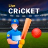 Live Cricket Score - Line Live icon
