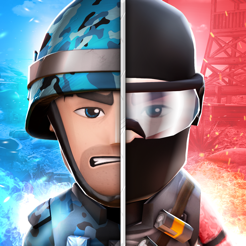 ‎WarFriends: PVP Shooter