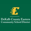 DeKalb County Eastern CSD icon