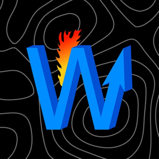 WindNinja Mobile icon