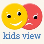 Smiles & Frowns - Kids View