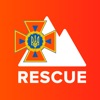 Rescue in the mountains icon