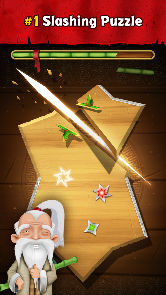 iSlash Blitz Slice and Dice