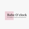 Get BabeOclock for iOS, iPhone, iPad Aso Report