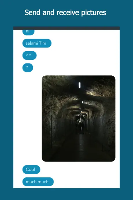 GPSControl Connect