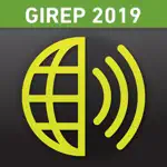 GIREP 2019 App Positive Reviews