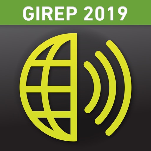 GIREP 2019