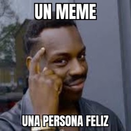 Memes y Stickers Divertidos