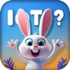 Funny Rabbit - LimitOrNot icon