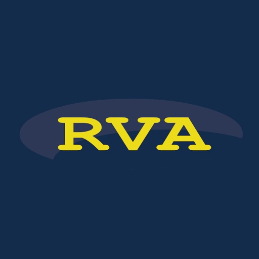 Radio RVA icon
