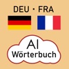 KI Französisches Wörterbuch icon