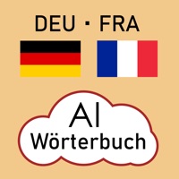 KI Französisches Wörterbuch