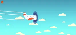 Game screenshot Dinosaur Airport - Kids Games mod apk
