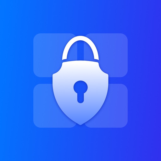 LockID - AppLock & Photo Vault iOS App