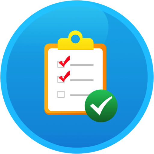 Universal To Do List icon