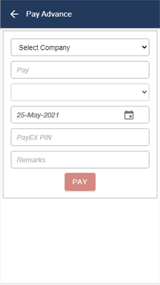 #8. Global PayEX (iOS) 由: Global Payex Technologies Private Limited